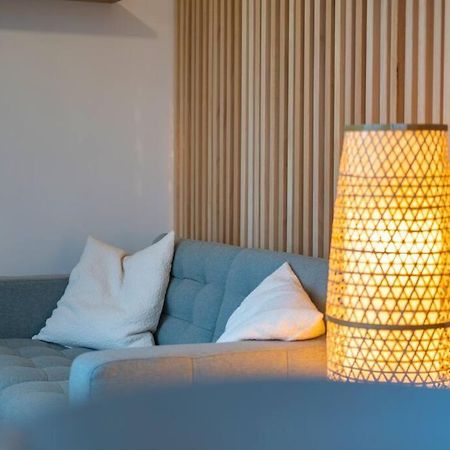 Le Jeroboam Apartment Reims Luaran gambar