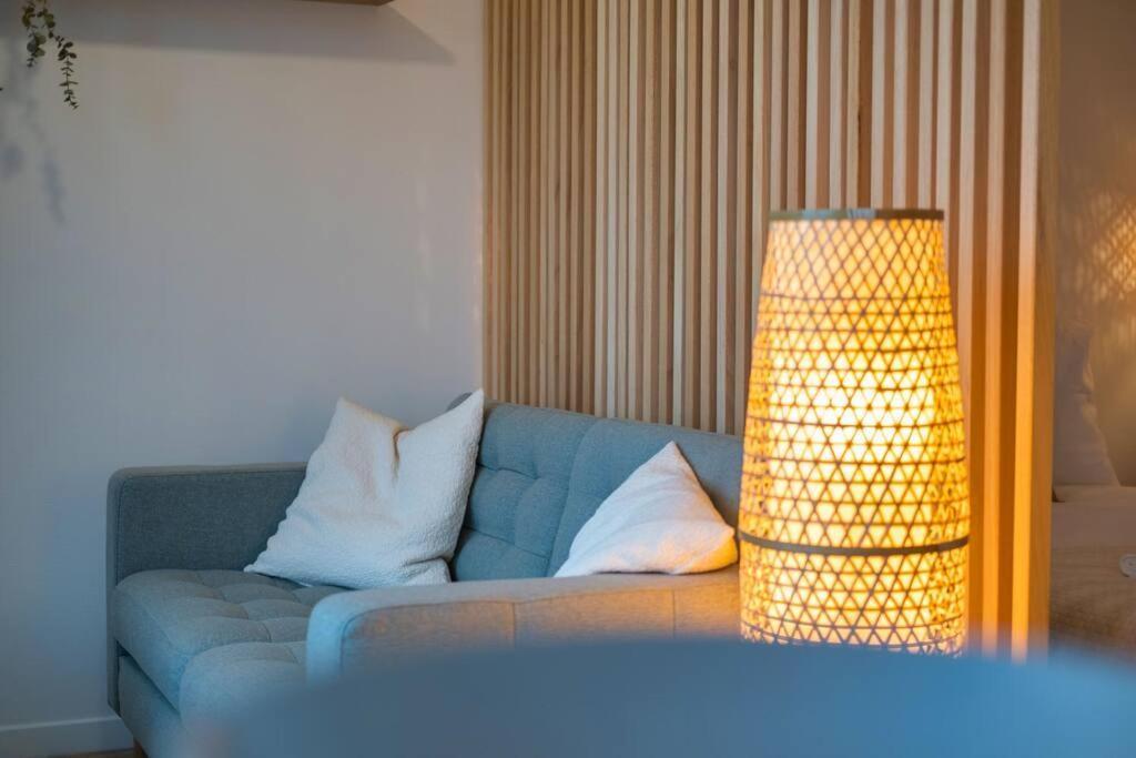 Le Jeroboam Apartment Reims Luaran gambar