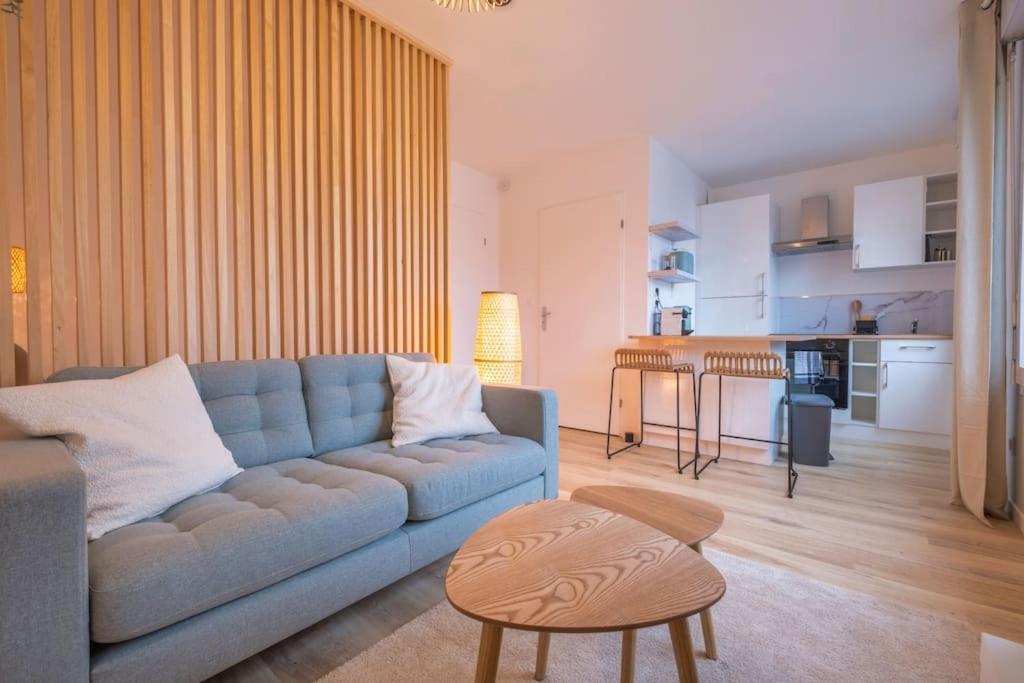 Le Jeroboam Apartment Reims Luaran gambar